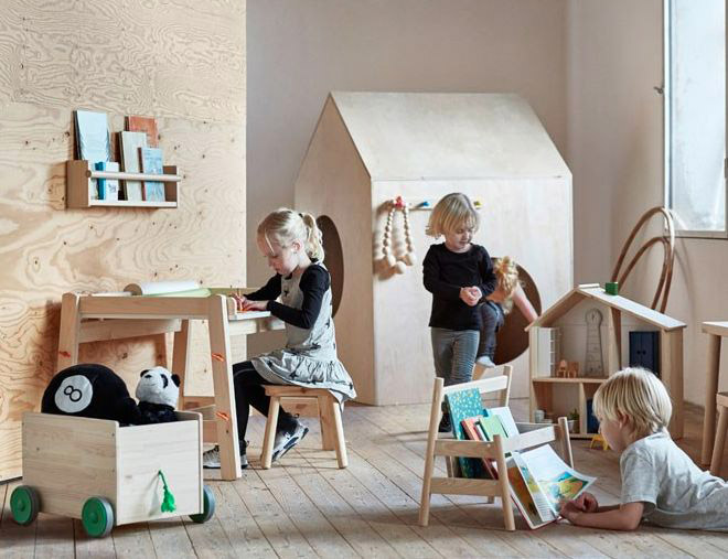 officinemama_camera_montessoriana_img3 arredi per camera per bambini